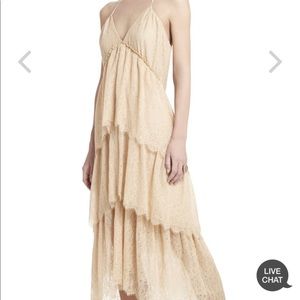 BCBGMAXAZRIA Dress